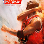 NBA 2K23 (Michael Jordan Edition) – למחשב - SeKeys