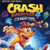 מפתח Crash Bandicoot 4: It's About Time לאקסבוקס - SeKeys