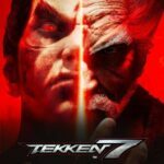 מפתח טקן 7 | Tekken 7 למחשב - SeKeys