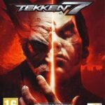 מפתח Technic 7 | Tekken 7 לאקסבוקס - SeKeys