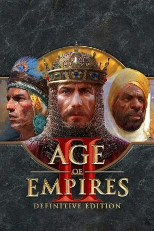 מפתח Age of Empires II: Definitive Edition למחשב - SeKeys