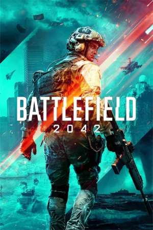 מפתח Battlefield 2042 (Standard Edition) למחשב - SeKeys