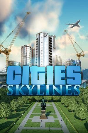 מפתח Cities: Skylines (Standard Edition) לאקסבוקס - SeKeys