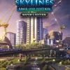 מפתח Cities: Skylines (Mayor's Edition) לאקסבוקס - SeKeys