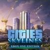 מפתח Cities: Skylines (Premium Edition) לאקסבוקס - SeKeys