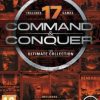 מפתח Command & Conquer: The Ultimate Collection למחשב - SeKeys