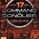 מפתח Command & Conquer: The Ultimate Collection למחשב - SeKeys
