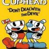 מפתח Cuphead למחשב - SeKeys