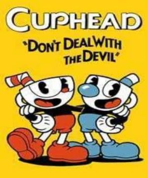 מפתח Cuphead למחשב - SeKeys