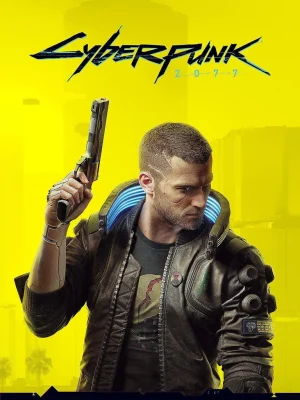 מפתח Cyberpunk 2077 למחשב - SeKeys