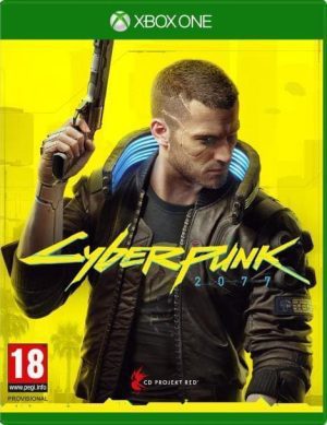מפתח Cyberpunk 2077 לאקסבוקס - SeKeys
