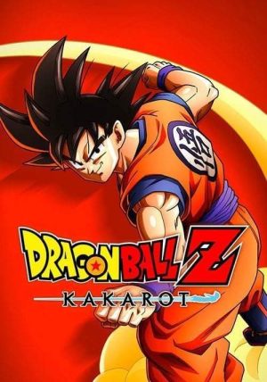 מפתח Dragon Ball Z: Kakarot למחשב - SeKeys