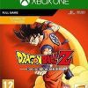 מפתח Dragon Ball Z: Kakarot (Standard Edition) לאקסבוקס - SeKeys