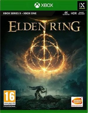 מפתח ELDEN RING (Standard Edition) לאקסבוקס - SeKeys