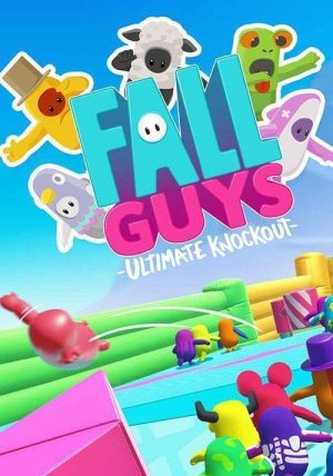 מפתח Fall Guys: Ultimate Knockout - פול גייס למחשב למחשב - SeKeys