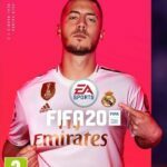 מפתח FIFA 20 לאקסבוקס - SeKeys