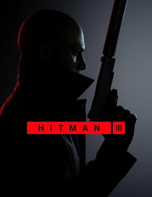 מפתח Hitman 3 (Standard Edition) למחשב - SeKeys