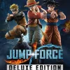מפתח Jump Force Deluxe Edition לנינטנדו סוויץ - SeKeys
