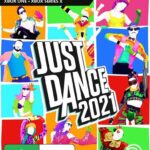 מפתח Just Dance 2021 לאקסבוקס - SeKeys