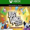 מפתח Just Dance 2022 (Deluxe Edition) לאקסבוקס - SeKeys