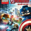 מפתח LEGO: Marvel's Avengers למחשב - SeKeys