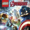 מפתח LEGO Marvel’s Avengers לאקסבוקס - SeKeys
