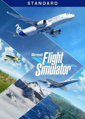 מפתח Microsoft Flight Simulator למחשב - SeKeys