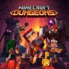 מפתח Minecraft Dungeons למחשב - SeKeys