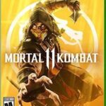 מפתח Mortal Kombat 11 (Standard Edition) לאקסבוקס - SeKeys