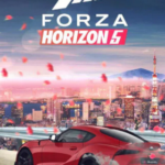 מפתח Forza Horizon 5 - עבור PC ו לאקסבוקס - SeKeys