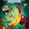 מפתח Rayman Legends למחשב - SeKeys