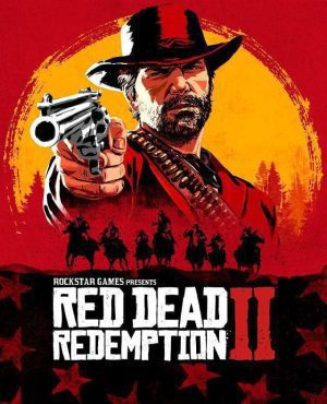 מפתח Red Dead Redemption 2: (Standard Edition) למחשב - SeKeys