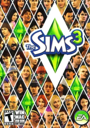 מפתח The Sims 3 למחשב - SeKeys