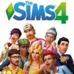 מפתח The Sims 4 לאקסבוקס - SeKeys
