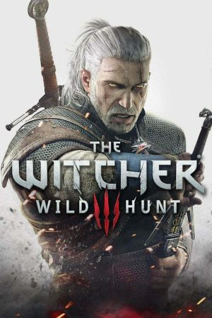מפתח The Witcher 3: Wild Hunt למחשב - SeKeys
