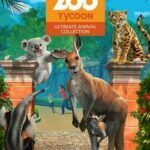 מפתח Zoo Tycoon: Ultimate Animal Collection למחשב - SeKeys
