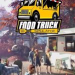 מפתח Food Truck Simulator למחשב - SeKeys