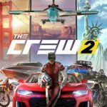 מפתח The Crew 2 (Standard Edition) למחשב - SeKeys