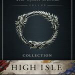 מפתח The Elder Scrolls Online Collection: High Isle (Standard Edition) למחשב - SeKeys
