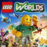 מפתח LEGO Worlds לאקסבוקס - SeKeys
