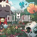 מפתח Cult of the Lamb (Cultist Edition) למחשב - SeKeys