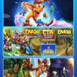 מפתח Crash Bandicoot™ Crashiversary Bundle לאקסבוקס - SeKeys