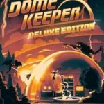 Dome Keeper (Deluxe Edition) – למחשב - SeKeys
