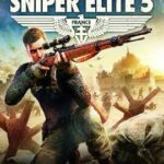 מפתח Sniper Elite 5 (Standard Edition) למחשב - SeKeys