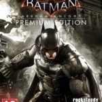 מפתח Batman: Arkham Knight (Premium Edition) למחשב - SeKeys