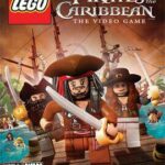 מפתח LEGO: Pirates of the Caribbean למחשב - SeKeys