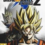 מפתח Dragon Ball: Xenoverse 2 למחשב - SeKeys