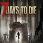 מפתח 7 Days to Die לאקסבוקס - SeKeys