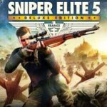מפתח Sniper Elite 5 (Deluxe Edition) למחשב - SeKeys