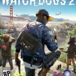 מפתח Watch Dogs 2 למחשב - SeKeys